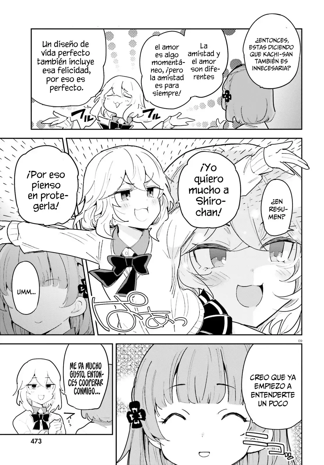 Capitulo 38 page 10