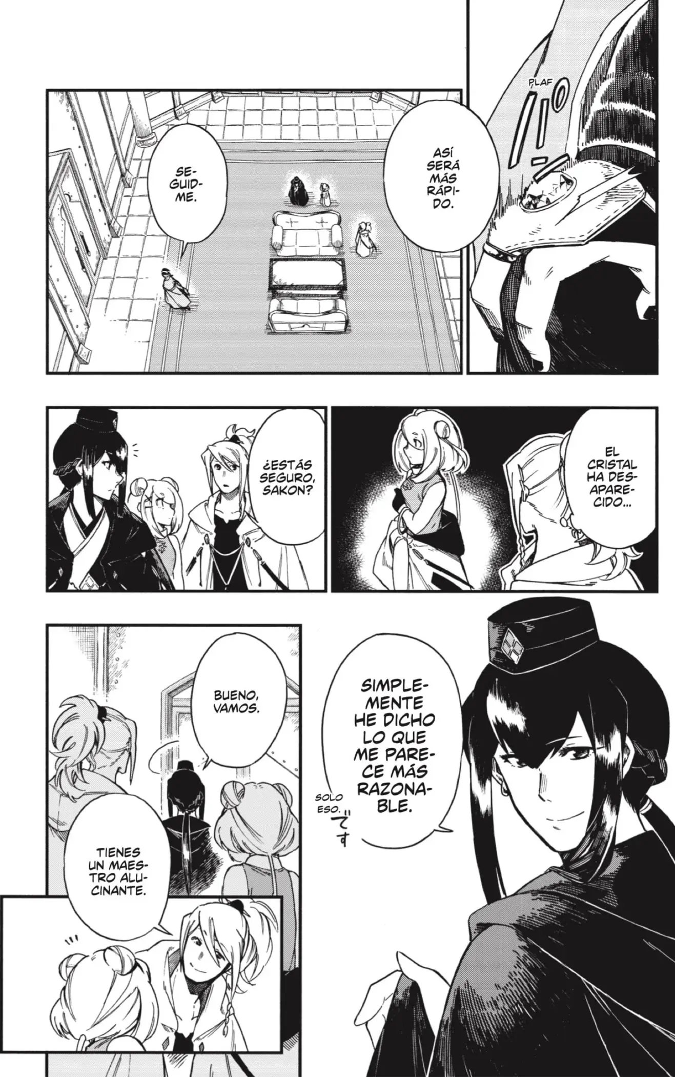Capitulo 16 page 15