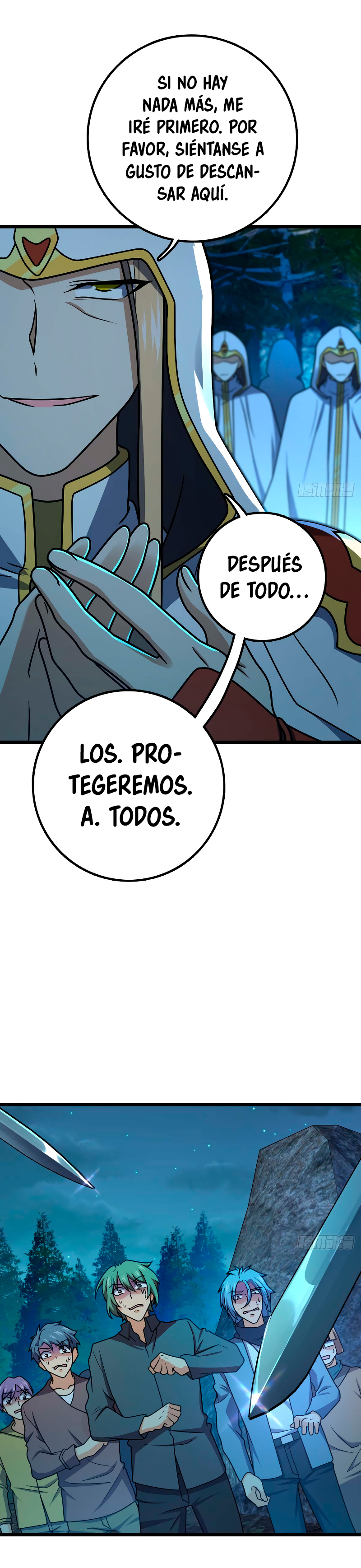Capitulo 464 page 3