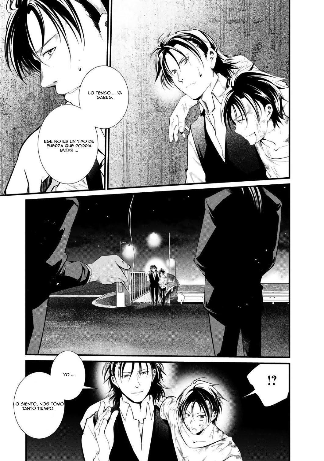 Capitulo 43 page 7
