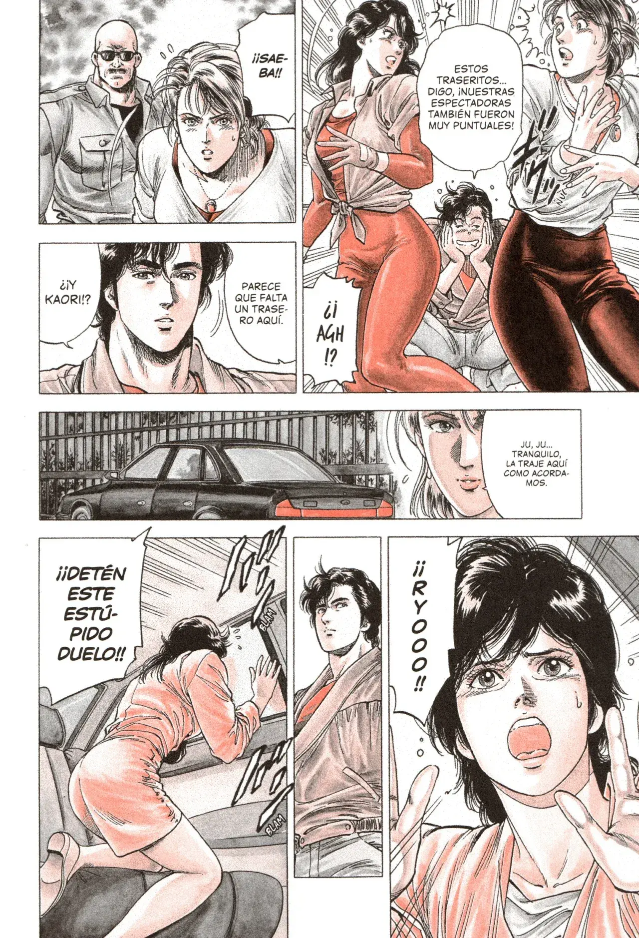 Capitulo 213 page 8