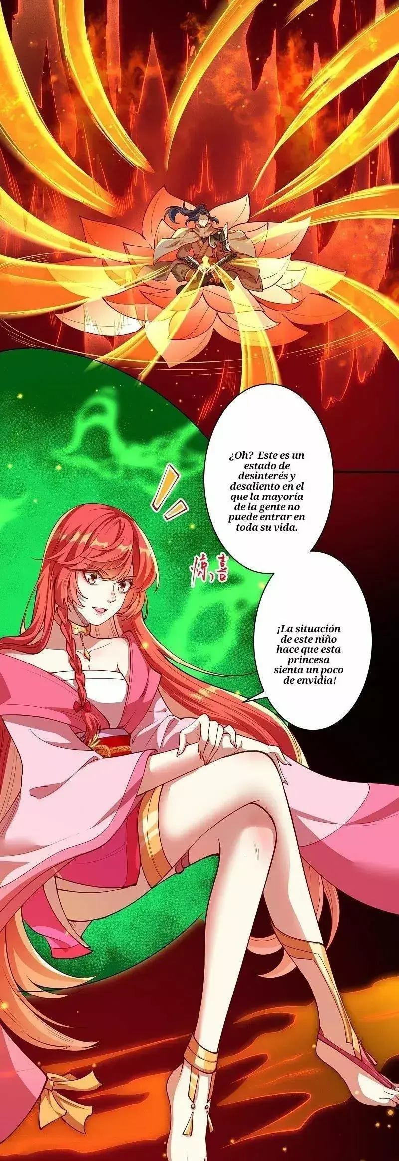 Capitulo 373 page 34