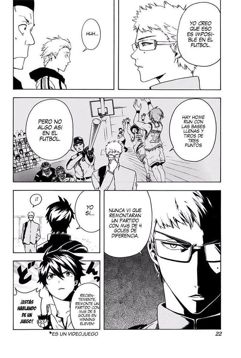 Capitulo 1 page 18