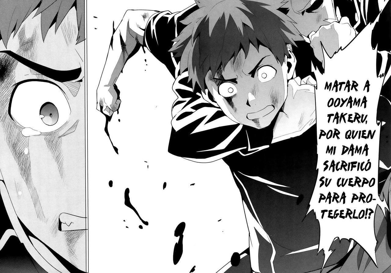 Capitulo 57 page 28