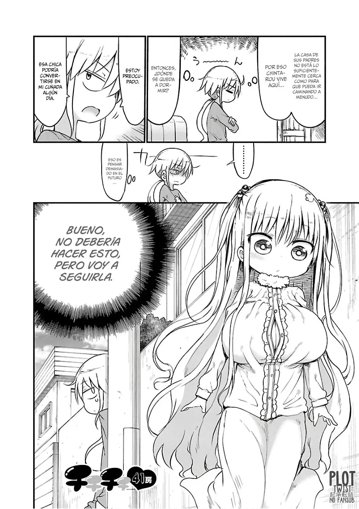 Capitulo 41 page 3