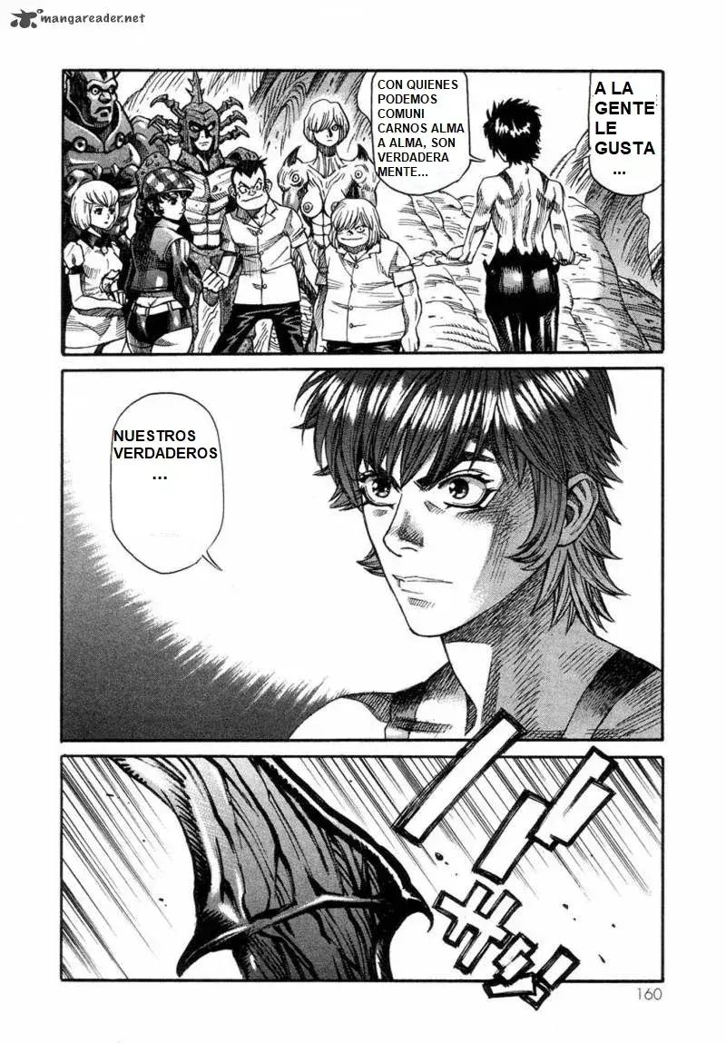 Capitulo 39 page 16