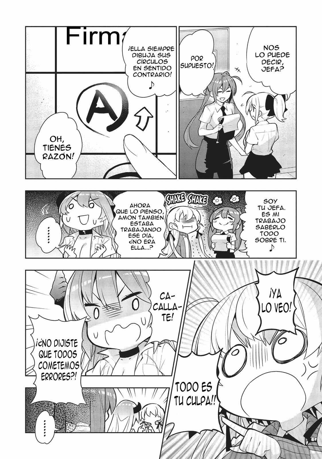 Capitulo 38 page 21
