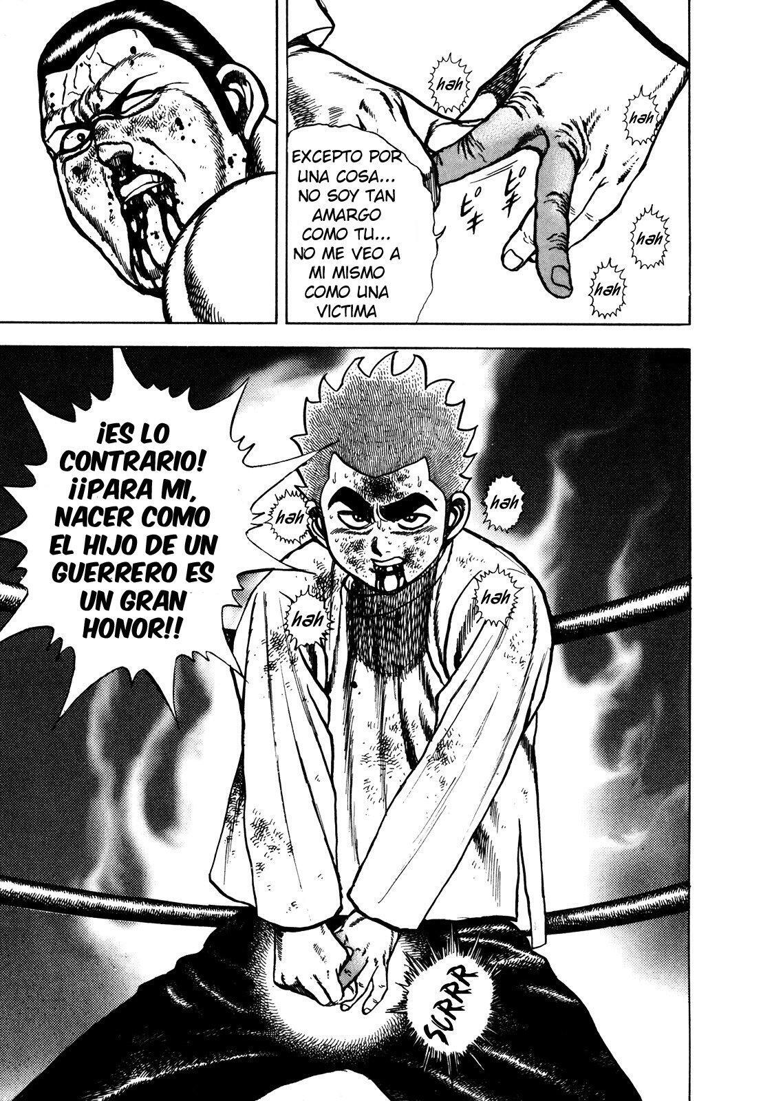 Capitulo 144 page 19