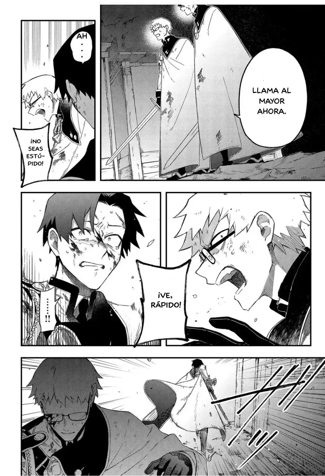 Capitulo 62 page 16