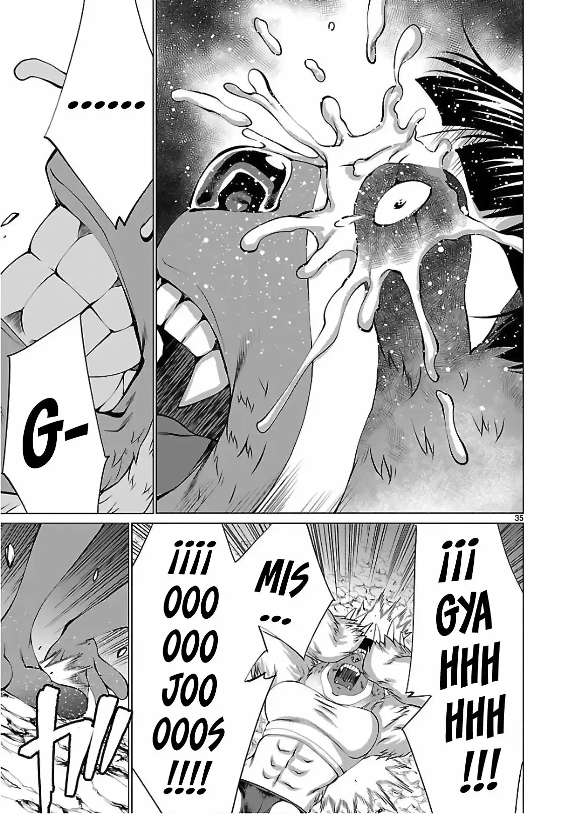Capitulo 53 page 35