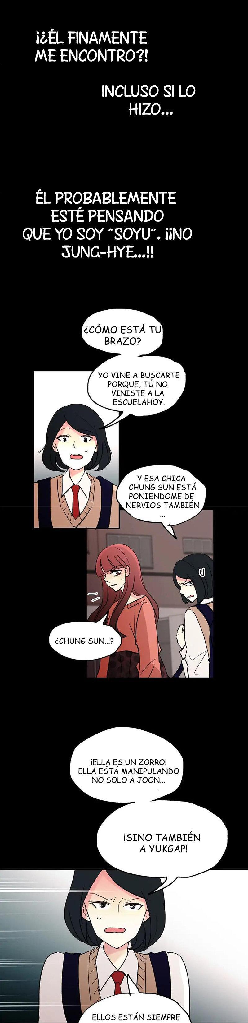 Capitulo 73 page 14