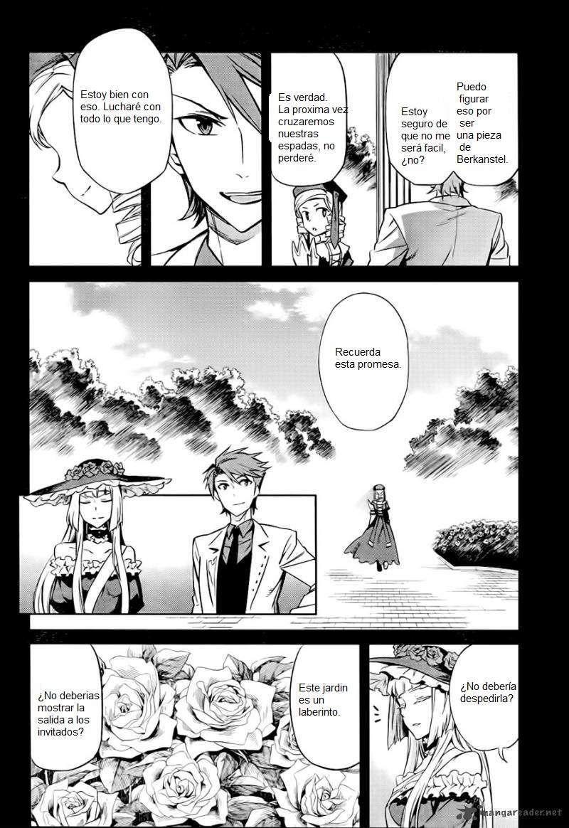 Capitulo 18 page 21