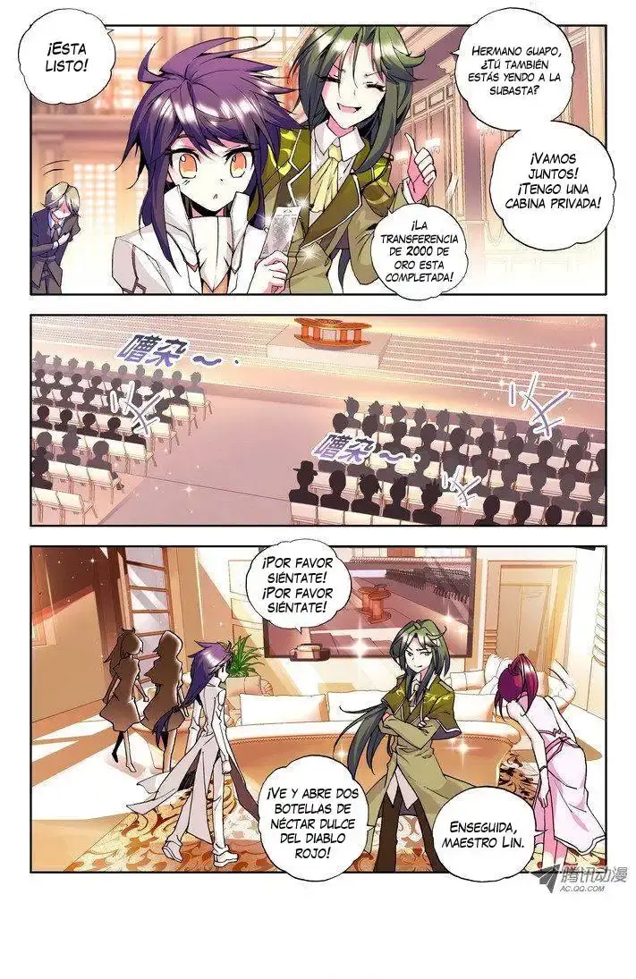 Capitulo 54 page 5