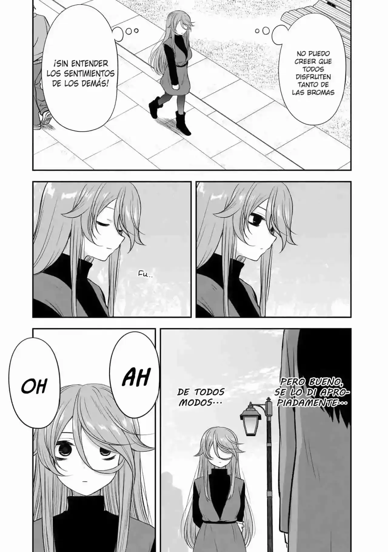 Capitulo 49 page 11