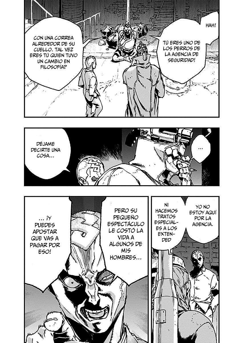 Capitulo 18 page 33