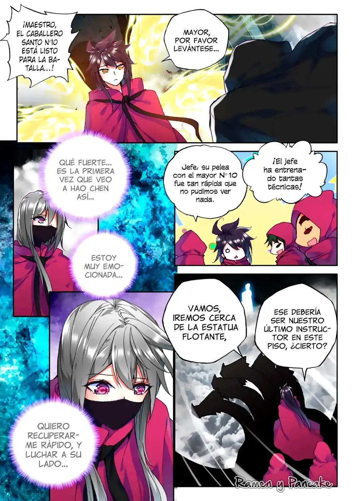 Capitulo 140 page 15
