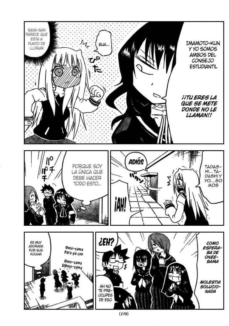 Capitulo 19 page 10
