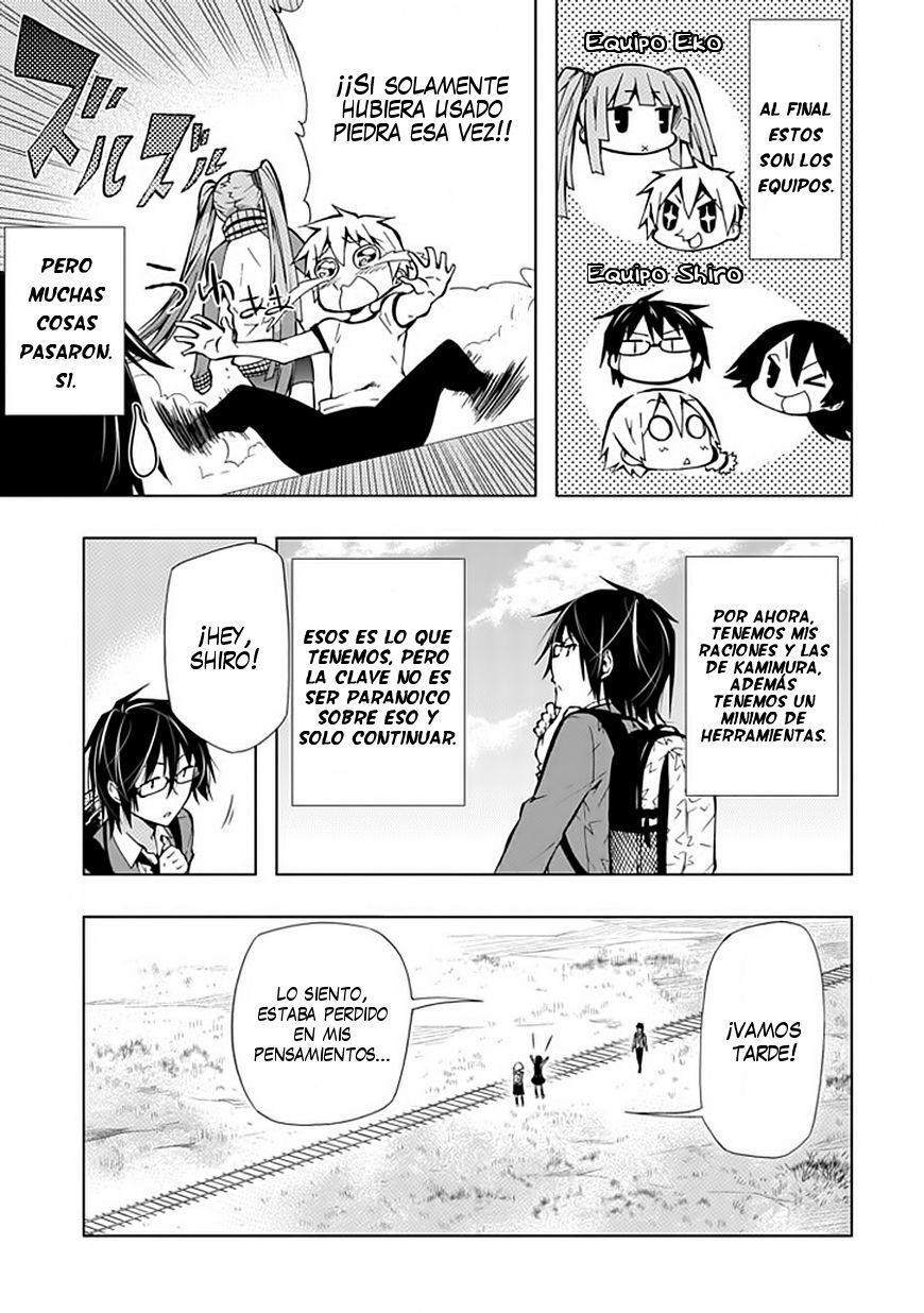 Capitulo 23 page 6