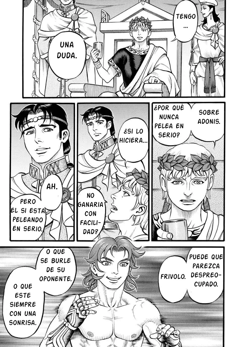 Capitulo 98 page 15