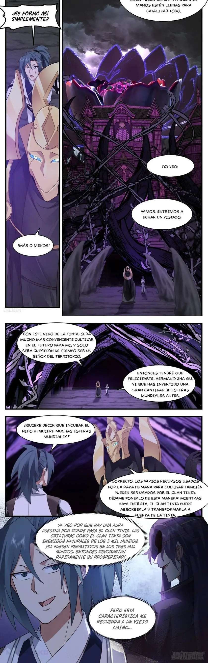 Capitulo 3123 page 6