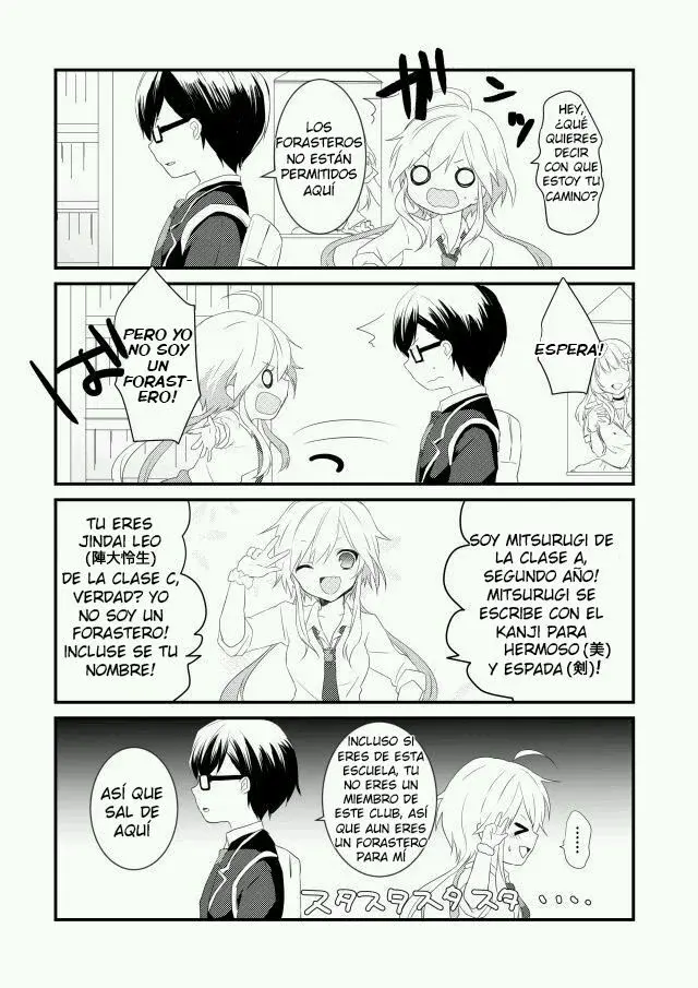 Capitulo 1 page 4