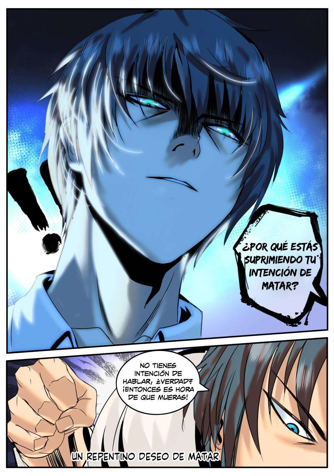Capitulo 20 page 11