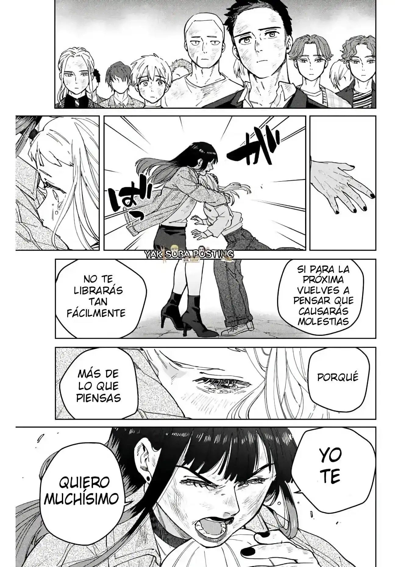 Capitulo 83 page 26