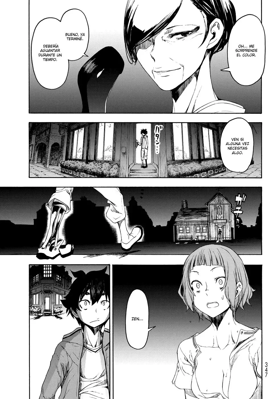 Capitulo 1 page 38