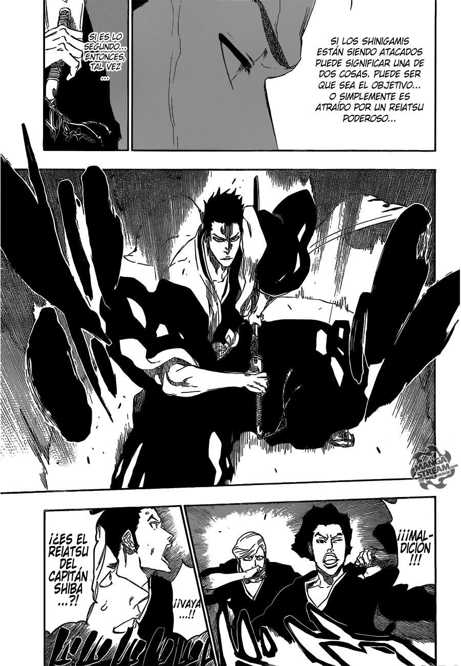 Capitulo 530 page 17