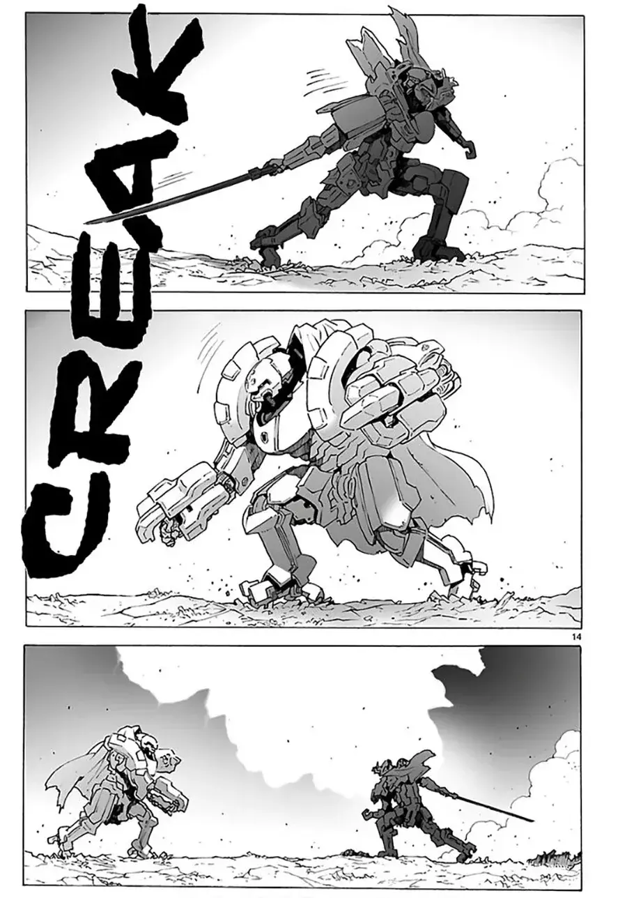 Capitulo 92 page 16