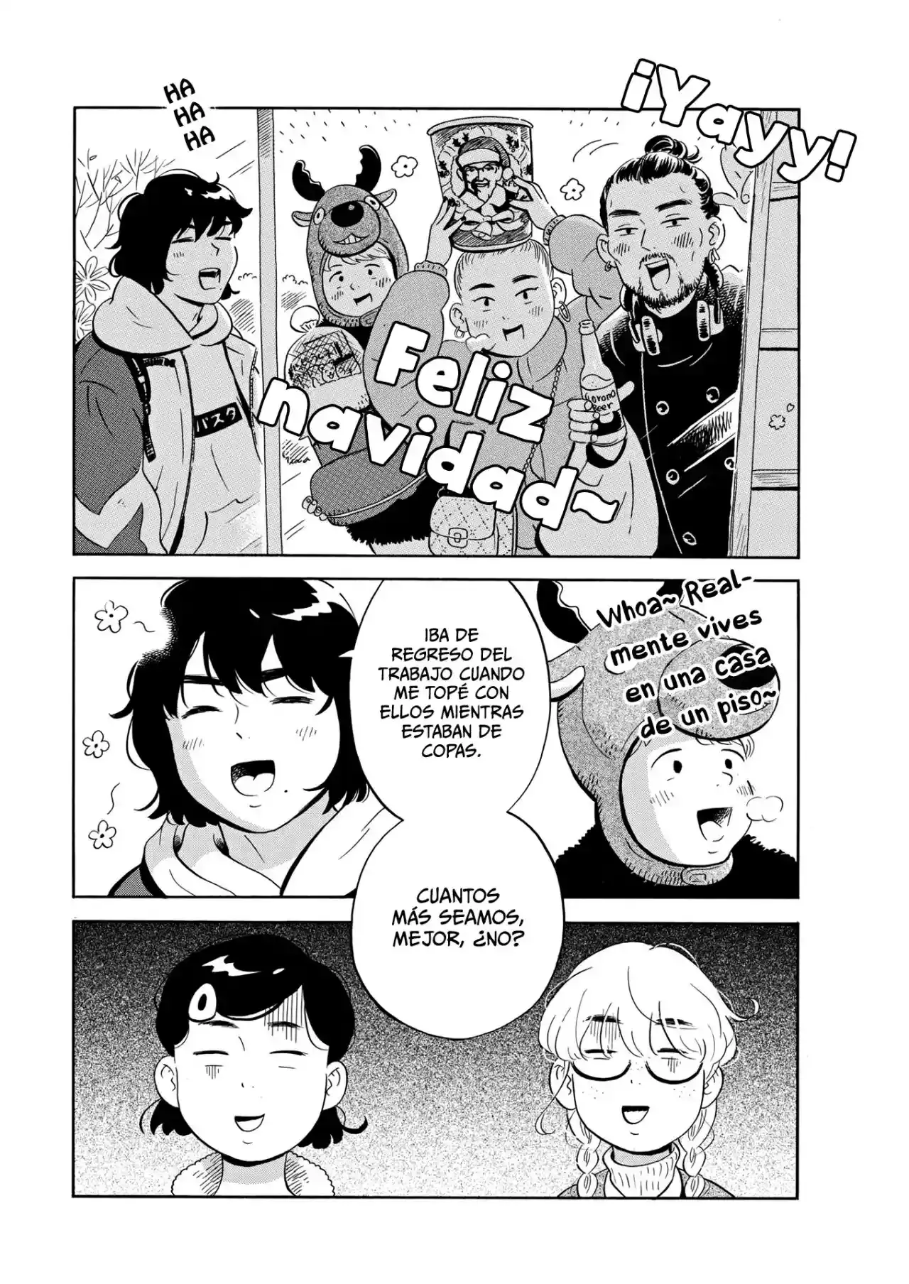 Capitulo 28 page 11