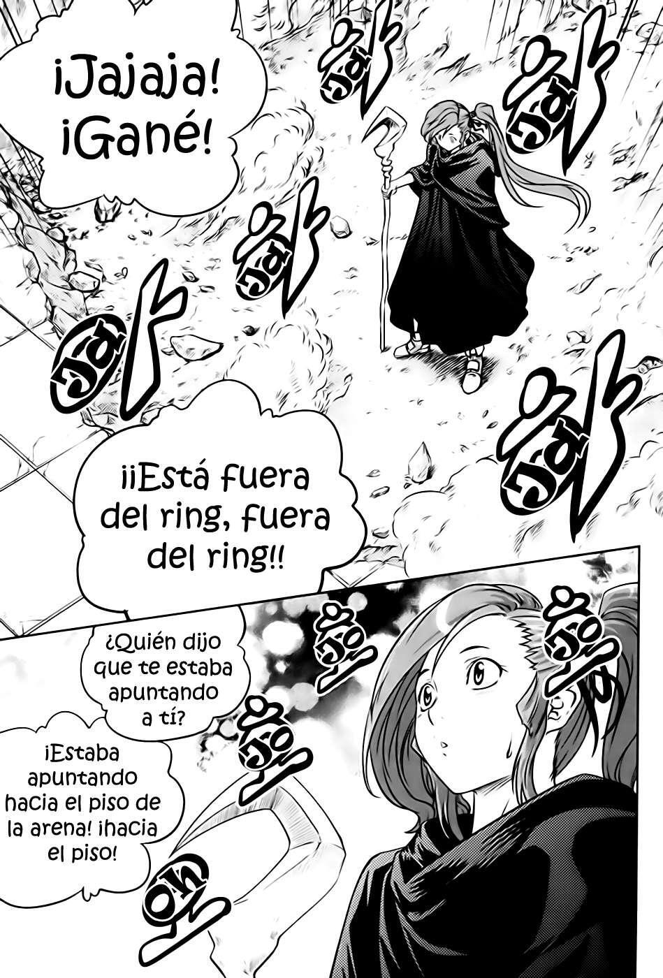 Capitulo 43 page 25