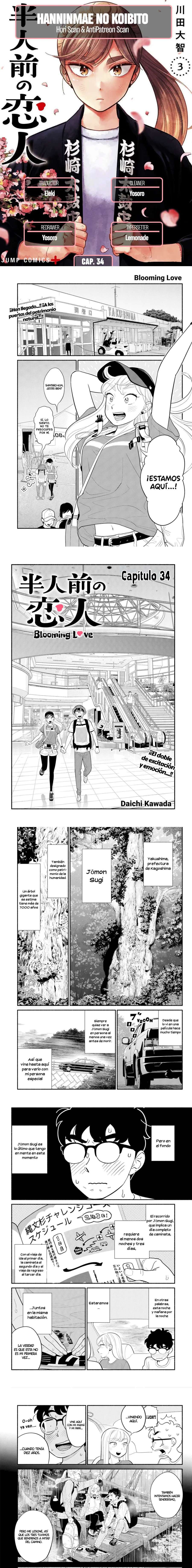 Capitulo 34 page 1