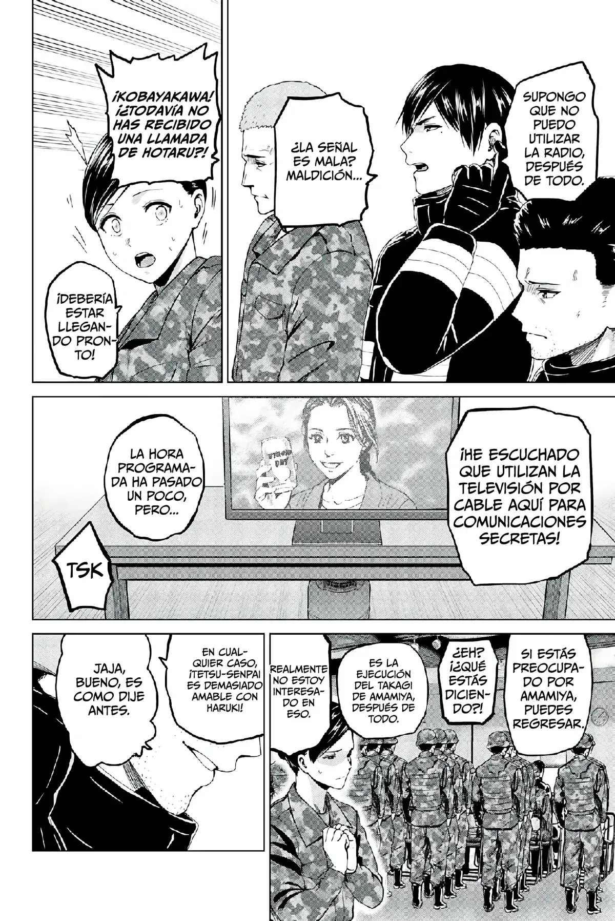 Capitulo 130 page 5