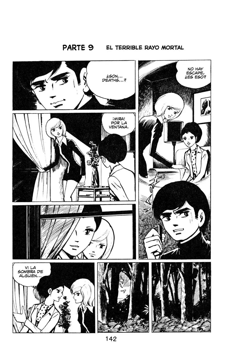 Capitulo 19 page 1
