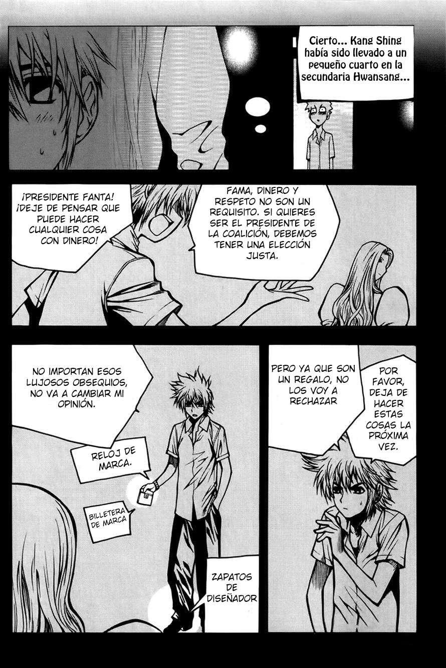 Capitulo 67 page 10