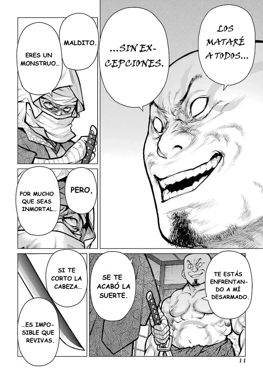 Capitulo 21 page 14