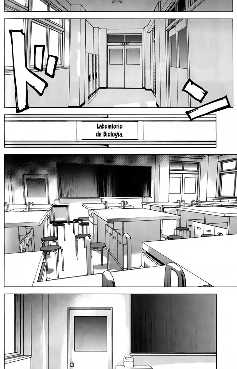 Capitulo 16 page 17