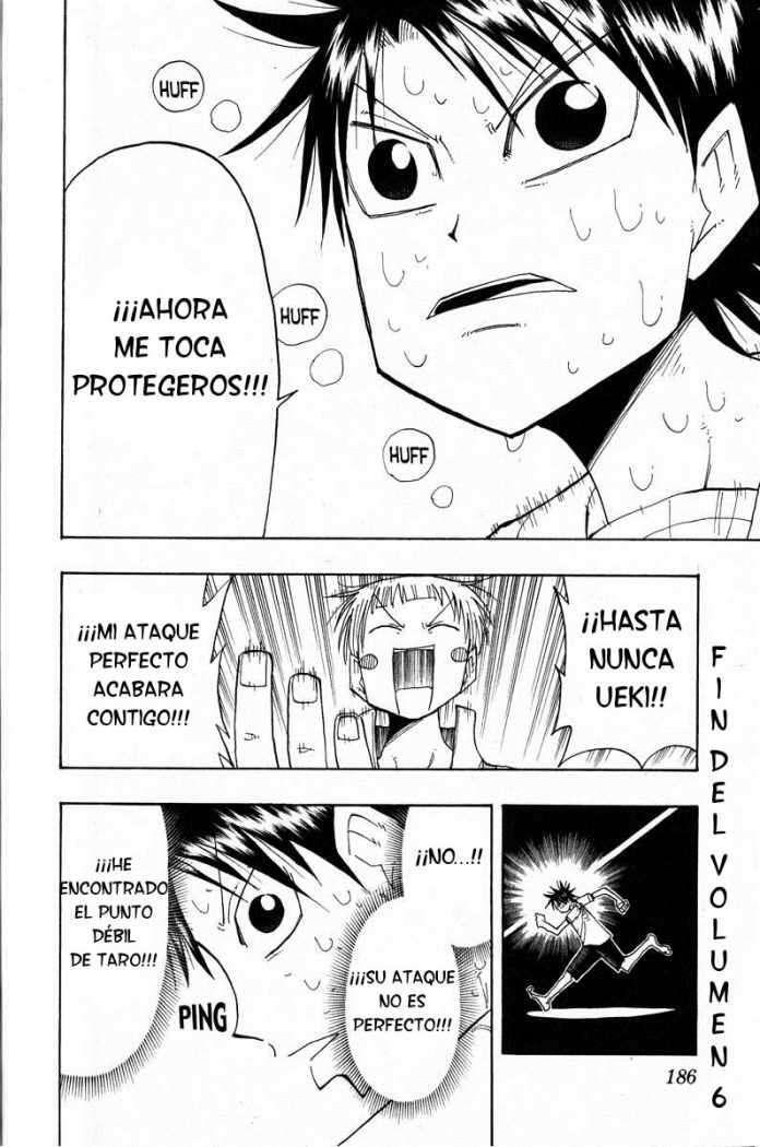 Capitulo 56 page 18