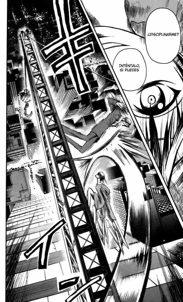 Capitulo 58 page 17