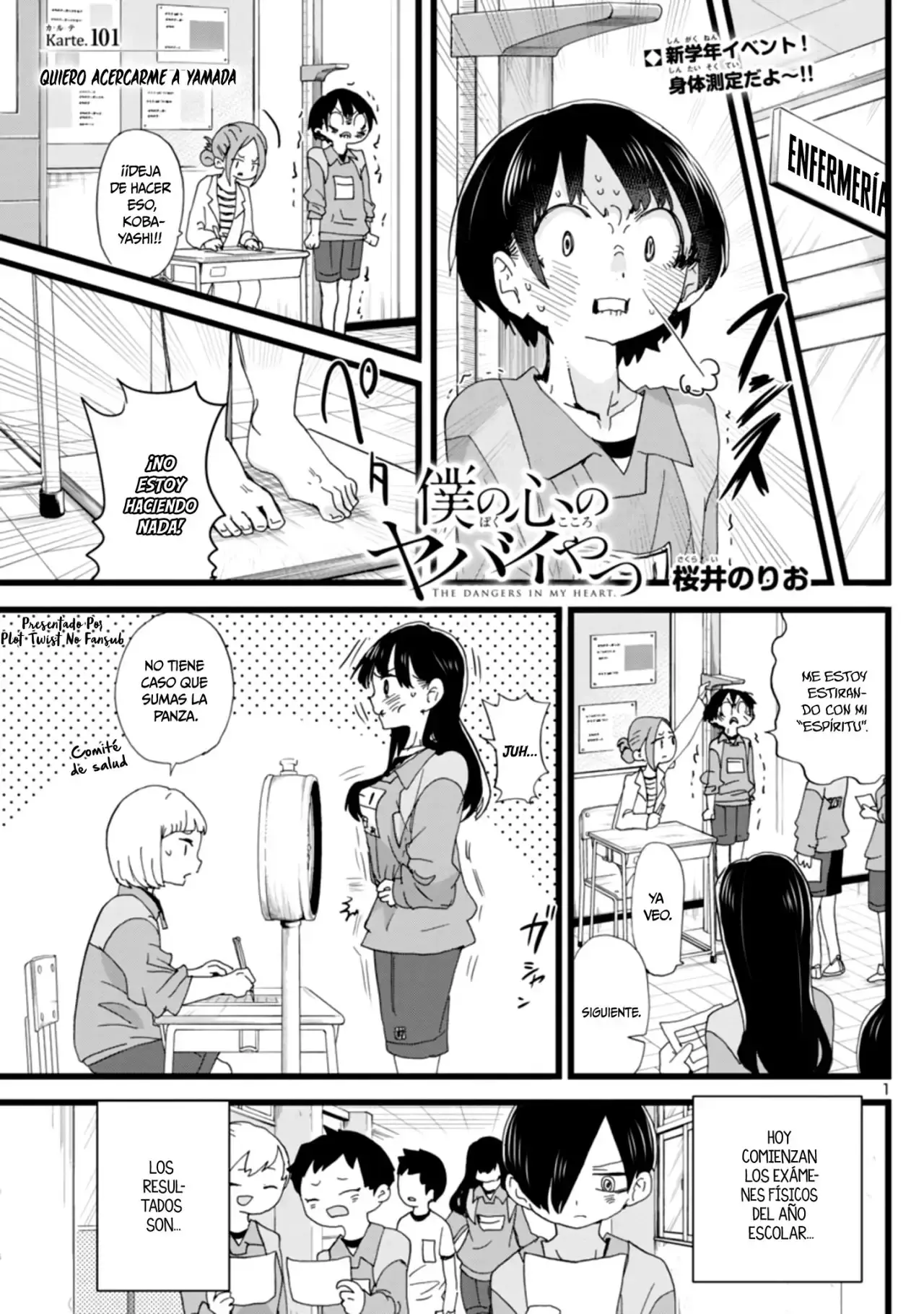 Capitulo 101 page 7