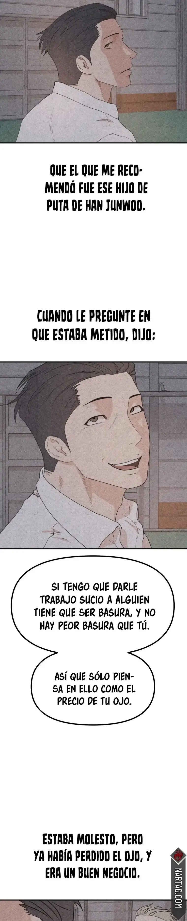 Capitulo 84 page 21