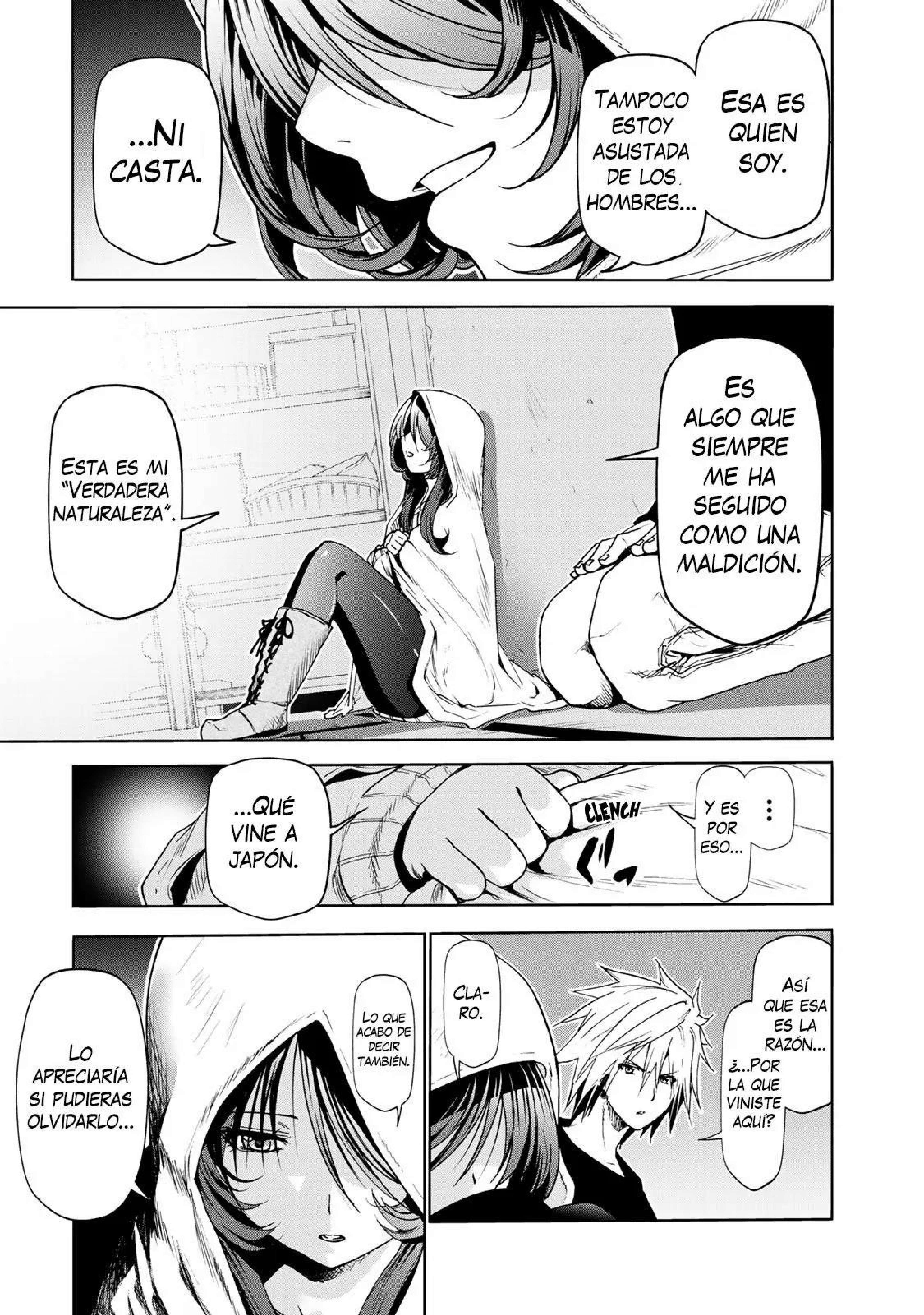 Capitulo 15 page 16