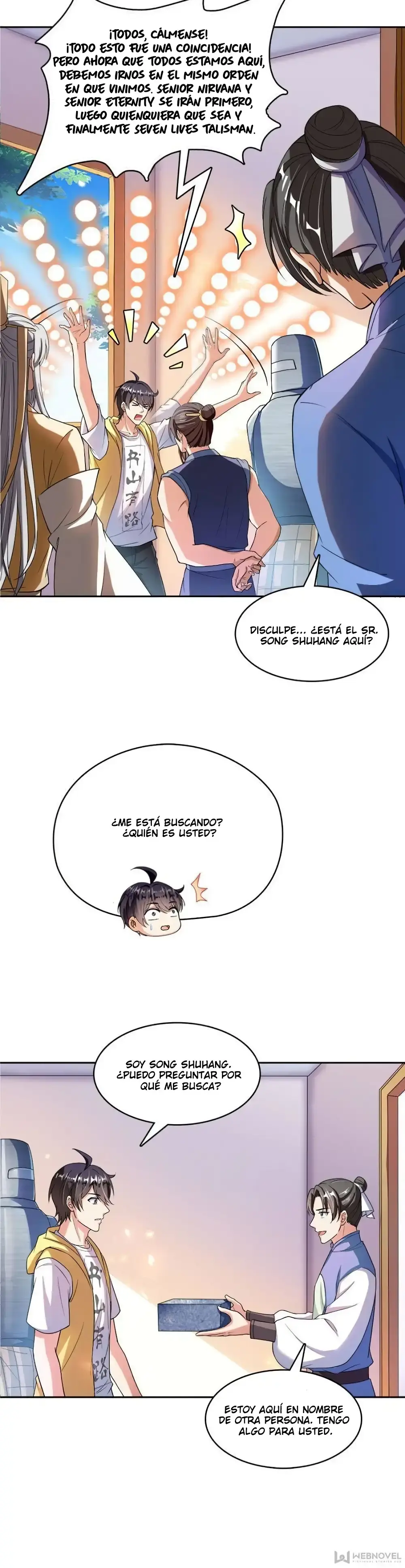 Capitulo 392 page 19