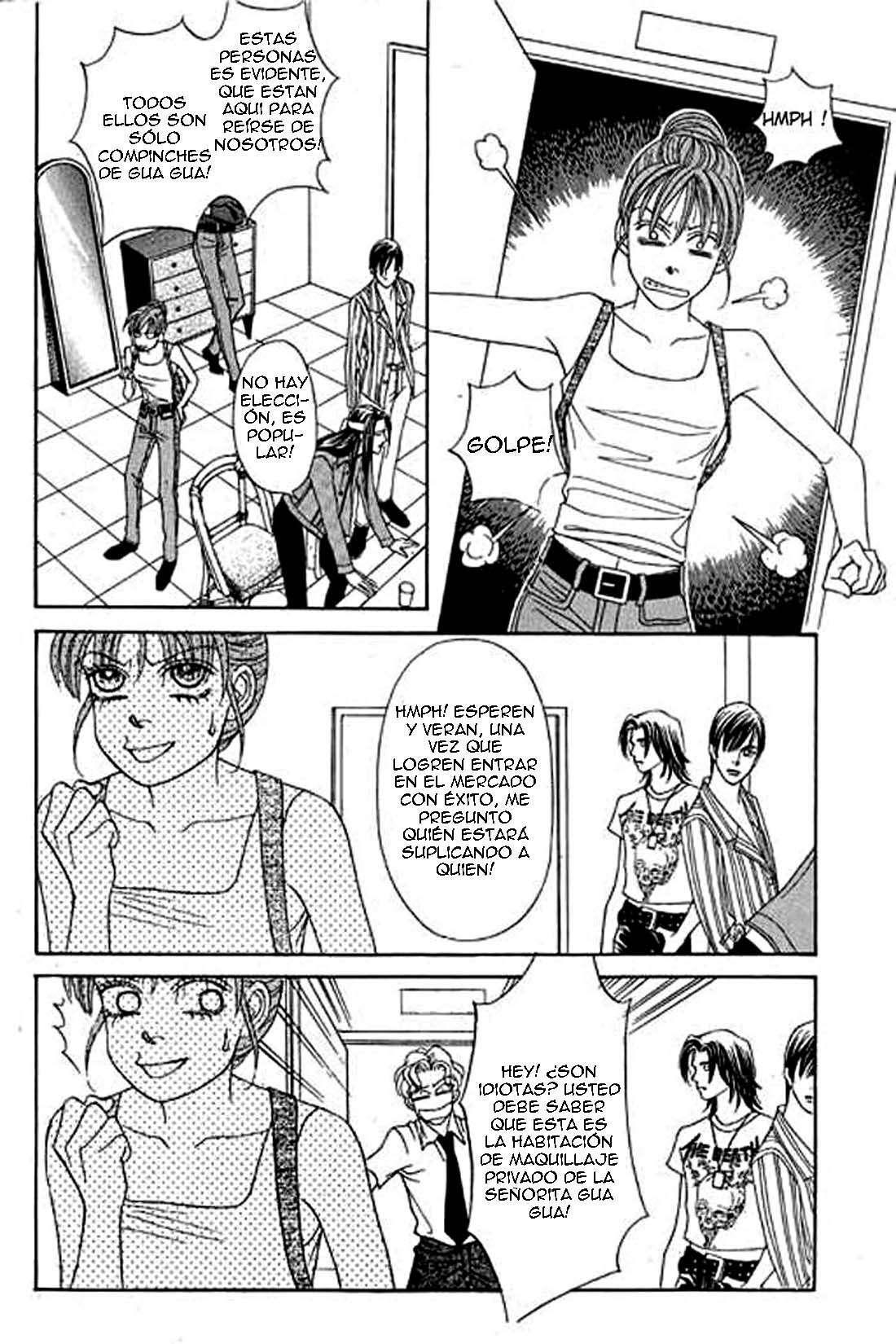 Capitulo 22 page 32
