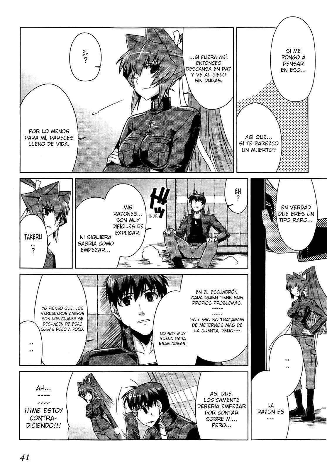 Capitulo 9 page 12