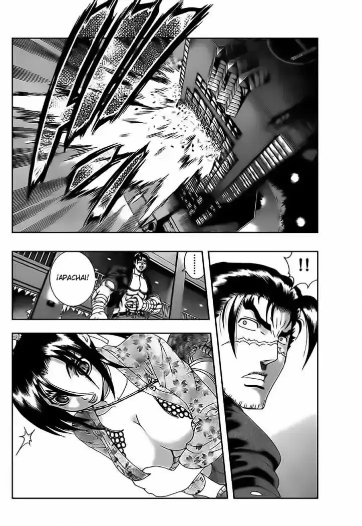 Capitulo 400 page 9