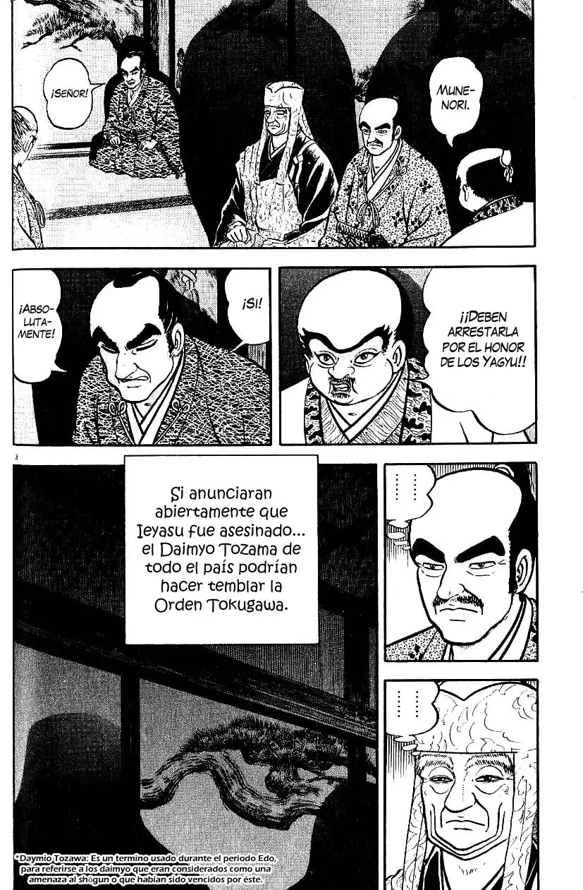Capitulo 76 page 3