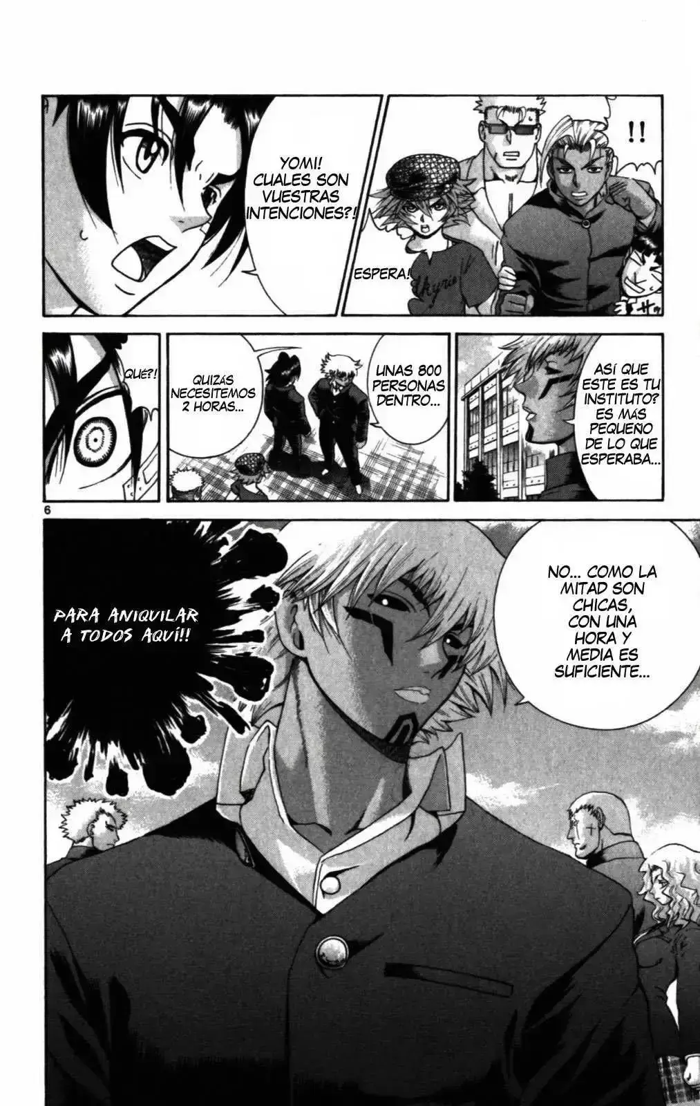 Capitulo 268 page 7