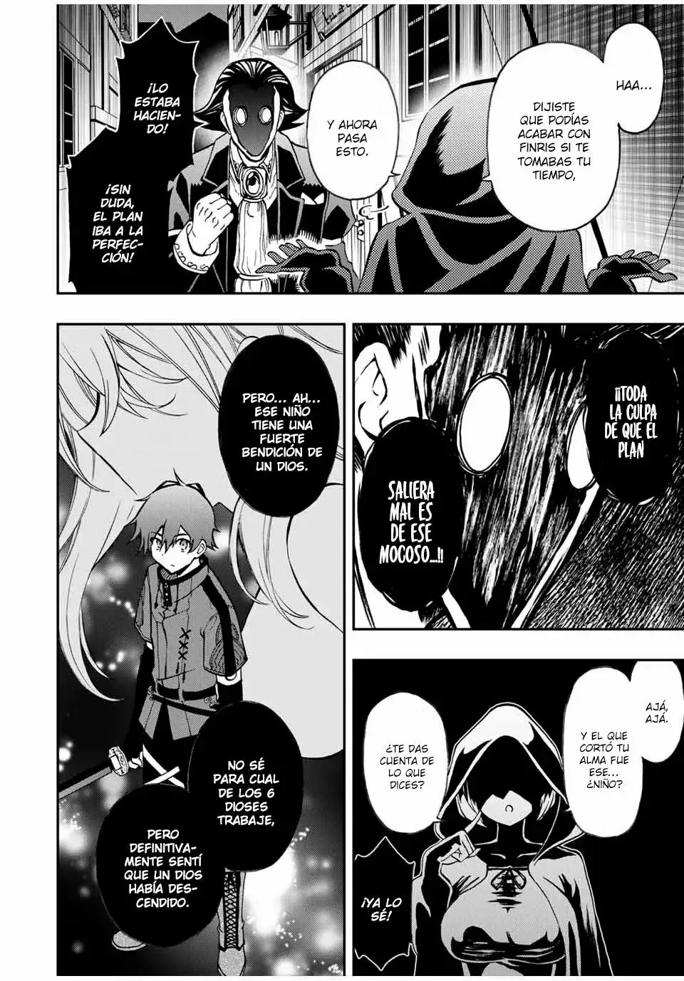 Capitulo 37 page 14